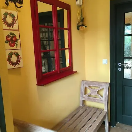 Ferienhaus Florentine *