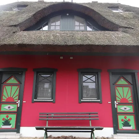 Ferienhaus Florentine *