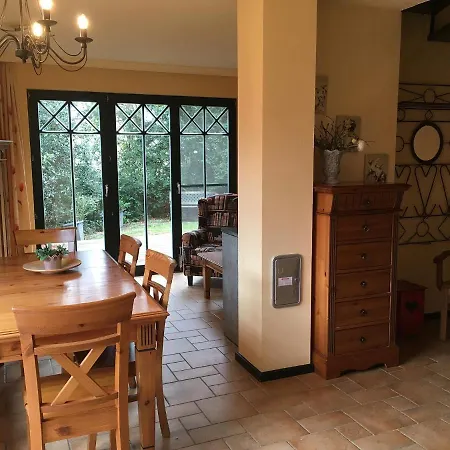 Ferienhaus Florentine Ostseeheilbad Zingst
