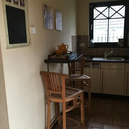 Ferienhaus Florentine *