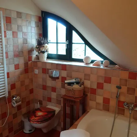 Ferienhaus Florentine *