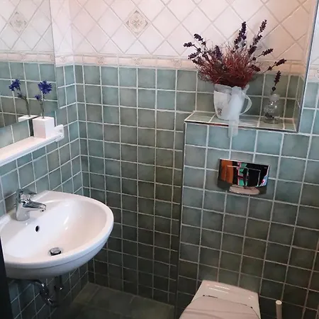 Florentine Ferienhaus Ostseeheilbad Zingst
